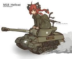 Expected to only be a niche anime, it has turned out to be the sleeper hit of 2012 and. Anime Girls And Tanks