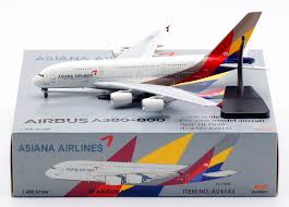 aviation 1 400 asiana airlines airbus