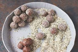Home » recipes » dessert » jamie oliver's chocolate truffles. Jamie Oliver S 22 Best Ever Winter Desserts