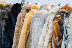 World S Largest Fur Auction House To