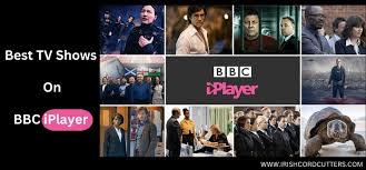best tv shows on bbc iplayer outside