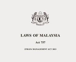 Strata corporations existing at 1 june 2009 significant changes to strata title law came into effect on 28 october 2013. Malaysia Strata Title Act And Jmb Duty And Responsible Jmc Liability Duty And Responsible