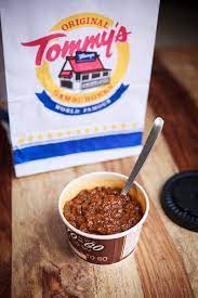 original tommy s chili recipe food is