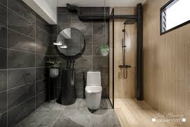 tiles design for toilet 10 creative