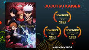 Now all my heart needs is darling in the franxx season 2 Crunchyroll Alle Gewinner Der Anime Awards 2021 Anime2you