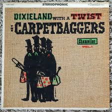 the carpetbaggers play dixieland with a