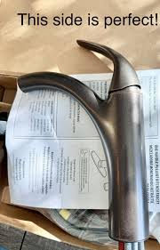 moen oil rubbed bronze one handle