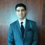 Agency for Healthcare Research and Quality Employee Arash Soheili's profile photo
