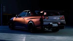 most expensive nissan gt r r34