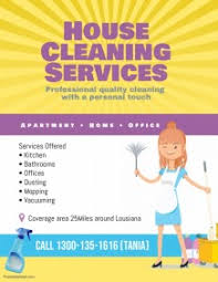 1 960 Customizable Design Templates For Cleaning Service Postermywall