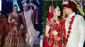 Check out yuvika chaudhary's wiki, height. Inside Prince Narula And Yuvika Chaudhary S Wedding Entertainment News The Indian Express