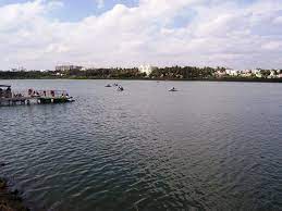 pedal boating in b lore reviews