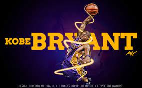 Kobe Bryant Hintergrundbilder Dunk Dunk ...