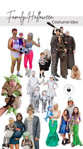 family halloween costume ideas mommy