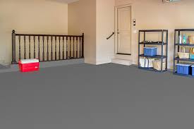 garage floor epoxy paint kits use an