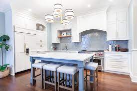 kitchen cabinetry in chicago illinois