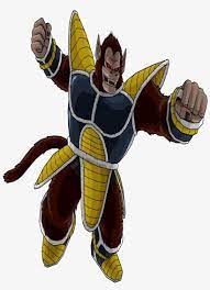 They have the slowest attacks of any character, that combined with their great size makes it hard to hit the enemy or dodge. Nappa Ozaru Dbz Nappa Great Ape Transparent Png 1140x1568 Free Download On Nicepng