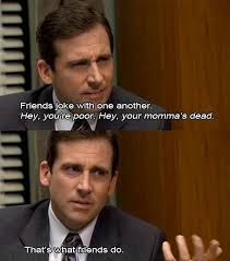 Funniest Dating Quotes From The Office. QuotesGram via Relatably.com