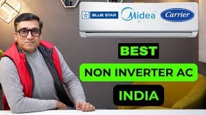 best non inverter ac in india