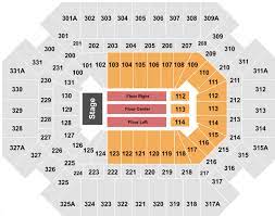thompson boling arena tickets with no