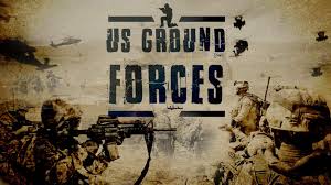 Image result for U.S. ground forces