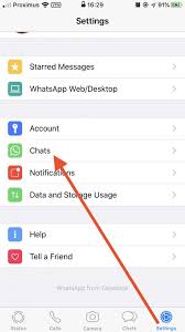 how to enable dark mode on whatsapp for