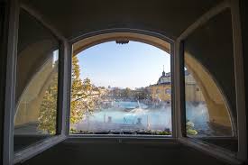 budapest s most por thermal spa