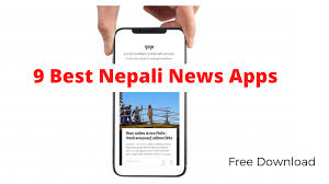 News app full source code free download professonal and dynamic app by tech tips 2019 #techtipstrick #appsourcecode #androidstudiocode #admobearnmoney. Top 9 Best Nepali News Apps Ios Android Tips Nepal