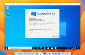 how to install windows on your mac