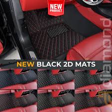 car floor mats diamond car mats