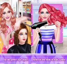 best barbie dress up games you can play