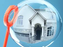 Does Canada have a housing bubble?