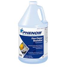phenom floor cleaner neutralizer 1
