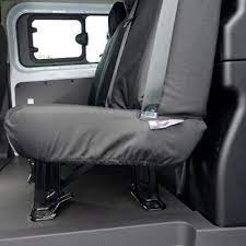 Ford Transit Custom Dciv 5 Seater 2022