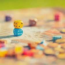 Puzzle, tile, and board games. Board Games For Your Health And Well Being