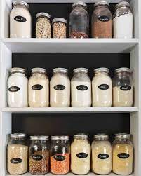 healthy pantry staples the ultimate