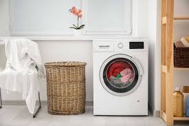 Nên mua máy giặt sấy chung hay riêng, tủ máy giặt ban công tốt không