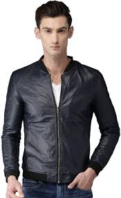 Moda Rapido Full Sleeve Solid Men Jacket Buy Moda Rapido