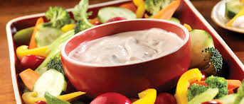 salsa ranch dip pace foods