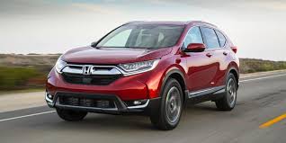 2020 honda cr v drops cover with a new