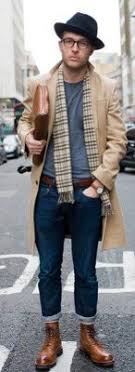 Shades of camel are extremely flattering. Which Colors Of A Knit Hat Scarf Would Go Well With A Camel Coat For Men 4fashionadvice