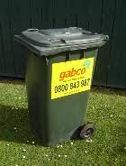 garden bins