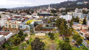 Berkeley slams UC Berkeley's long-term ...