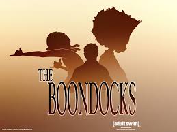 48 boondocks wallpapers for desktop