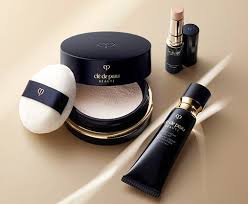 luxury beauty lookfantastic uk