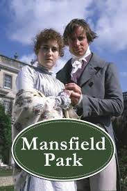 Mansfield Park (TV Series 1983-1983) - Posters — The Movie Database (TMDB)