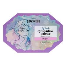 disney frozen icy touch eyeshadow