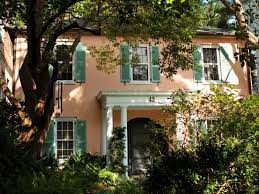 tour charleston s historic homes