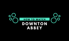 If you were all set to kick back and binge the series on netflix, you may be disappointed to find out that the laura carmichael says downton abbey movie has 'upped the ante'. How To Watch Downton Abbey Soda