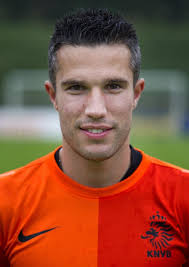 Robin Van Persie. Is this Robin Van Persie the Sports Person? Share your thoughts on this image? - robin-van-persie-179680476